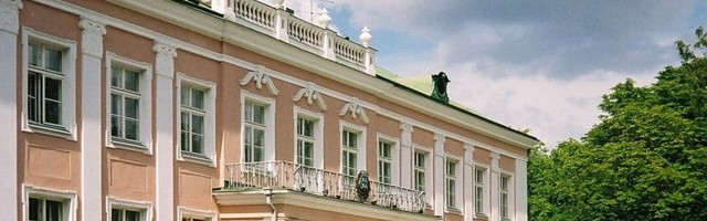 Tõnu Kuusemaa - 4 aasat tagasi, 3. oktoobril 2016