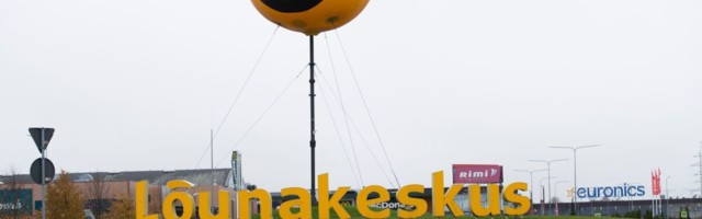 Maksuvõlas Astri: olukord on oodatust parem