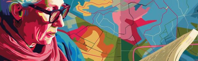 JUHTKIRI | Rohkem süvenemist, et treenida ajumusklit