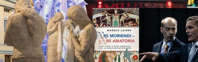 KULTUURIAASTA KOKKUVÕTE 2024 | „Rahamaa“, „Turandot“, publikurikas PÖFF, Tartu 2024. Mida pakkus aasta veel?