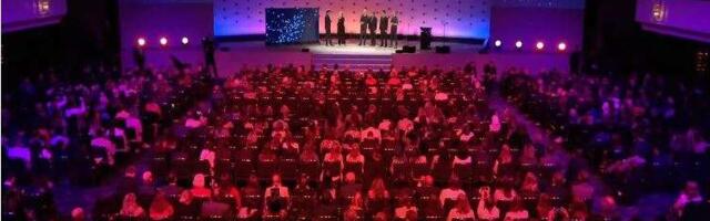 World Health Summit 2024 Berliinis: see on üks klubi ja te ei osale selles