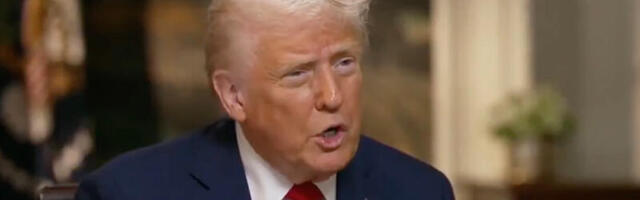 Trump ütles, et USA saab Gröönimaa igal juhul kätte, ükskõik, mis vahenditega