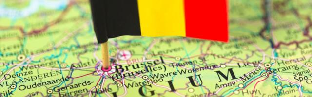 SurePay Becomes First Vendor Live With Verification of Payee in Belgium