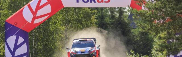 Rally Estonia süda peab alati tuksuma turvaliselt_ kuidas maandatakse riske ja ollakse alati mitu sammu ees?