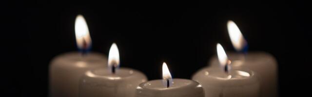 Raplamaal leiti kadunud inimene uppununa