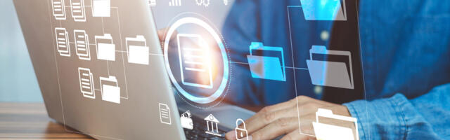 E-arvete saatmine e-arveldaja kaudu