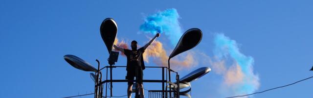 KANAMAJA FESTIVALIL TÄHISTATAKSE MUUSIKAT, KUNSTI, ELU JA SÕPRUST 