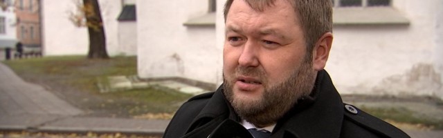 Reporter: Rene Kokk taandub keskkonnaministri ametist
