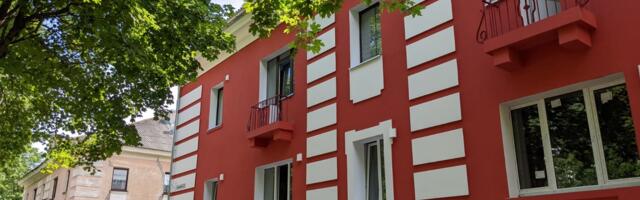 Квартирные товарищества хотят получить льготы по НСО на ремонт