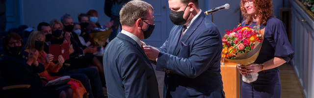 Ratas: elagem nii, et iga päev aastas oleks isadepäev