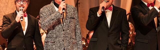 FOTOD | Kolm suvelavastust lauludena! Kiidjärve palad pakkusid nostalgilisi mälestusi Tartus Vanemuise kontserdimajas