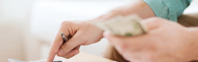 Töövõimetoetuse ümberarvutamine seoses puhkusetasu ja haigushüvitise või lõpparve saamisega