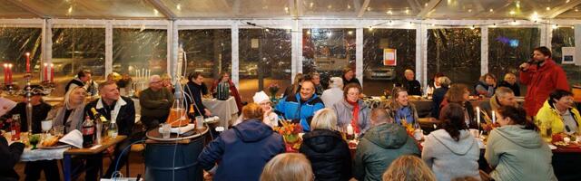 Otepääl Pika Laua Piknikul nauditi ooperihelisid