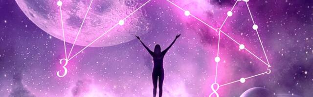 Mida tähendab kui näed igalpool arve 44, 55 ja 66.