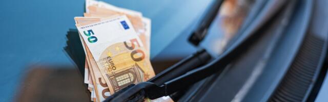 Lähed automaksu pärast kohtusse? Juristid annavad nõu, kuidas saavutada edu