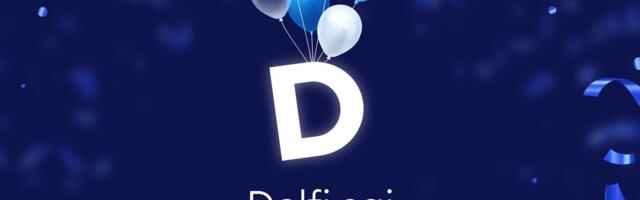 DELFI 26 | Sünnipäeva puhul kogu Delfi sisu 22. ja 23. novembril kõigile avatud!