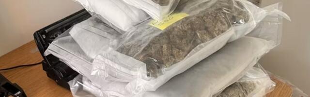 Soomes on kohtu all 30 peamiselt Eesti ja Läti meest, kes tõid riiki 600 kilo narkootikume