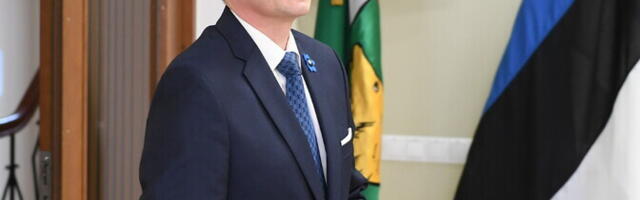 Kohtla-Järve linnapeaks sai Max Kaur