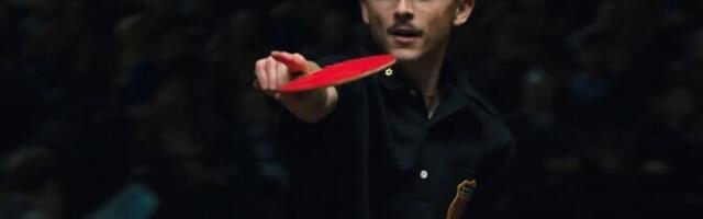 Arvustus. Parimas mõttes väsitav "Marty Supreme" on osadena tugevam kui tervikuna