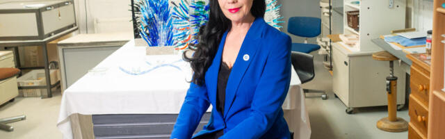 Heli Press: meil, eestlastel, on oma lugu, ärme alahinda seda