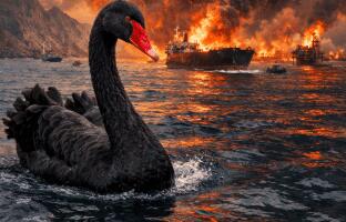 Kuveit vähendab naftatootmist, Katar hoiatab Hormuzit lämbumispunkti kaose eest, mis võib globaalset šokki tekitada