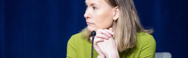 „Võimuliidu seis on habras.“ Sotsid seavad Hussarile vastaskandidaadiks Sikkuti