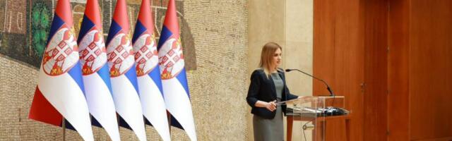 Ministarka Đurđević Stamenkovski: Usluge u zajednici pružaju dostojanstven život, sigurnost i podršku tamo gde je najpotrebnije