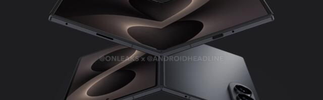 The Samsung Galaxy Z Fold Wide is rumored to miss out on a 200MP camera