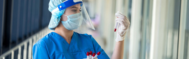 Koroonaviirus Eestis, 11. detsember: ööpäevaga lisandus 358 positiivset, suri üks