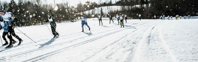 TARTU MARATONI PÕHIPÄEV TOIMUB ILMA EELÜRITUSTETA