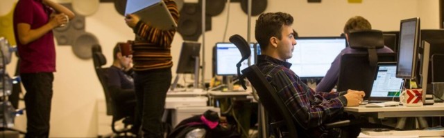 Viis Tallinna koolidirektorit lähevad mitmeks kuuks tööle ettevõtetesse, kolm neist IKT-ärisse