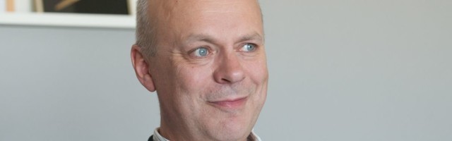 Tundmatu kurjategija ründas Ida-Viru keskhaigla kliiniku juhi autot