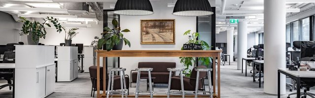 Grant Thornton Balticu personalijuht: kriisi ajal jaga infot pigem rohkem kui vähem