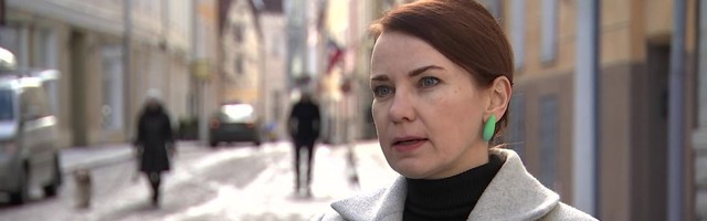 Reporter: Kulud suured ja riigikassa tühi! Eesti peab laenu võtma