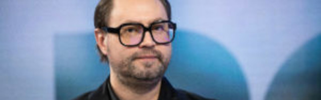 Steven-Hristo Evestus, ühingu Korruptsioonivaba Eesti juhatuse esimees 