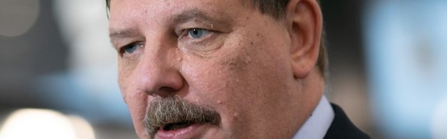 Majandus- ja taristuminister Taavi Aas: Keskerakond seisab KredExi kodulaenu käenduse eest