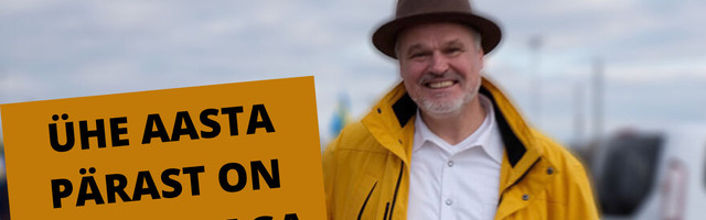 Video: Dr Stefan Lanka motivatsioonikõne viroloogia teemal: ühe aasta pärast on koroonaga lõpp!