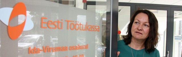 Koolide lõpetajad pöörasid tööpuuduse taseme taas tõusule