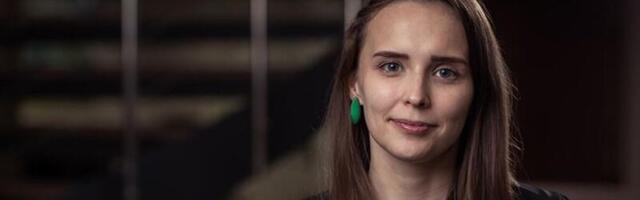 Nortali endine värbamisjuht Ave Arras liitus TalentHubi meeskonnaga