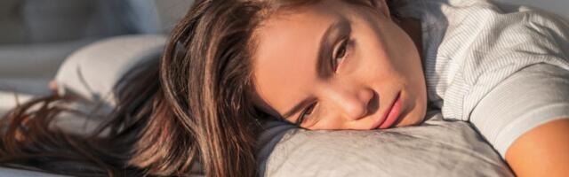 33 põhjust, miks sa koguaeg nii väsinud oled