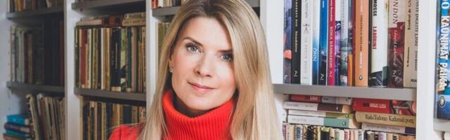 Merle Viirmaa: coaching aitab avastada ja rakendada isiklikku ning tööalast potentsiaali