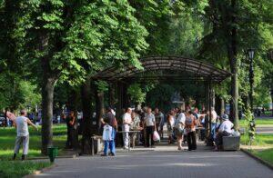 Saa ise kah nii vanaks!