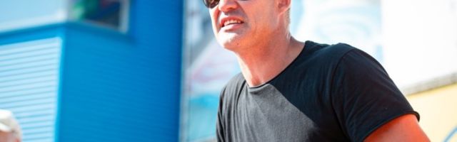 VIDEO | Erki Noole oma suurest kirest: see on üks tehnilisemaid alasid