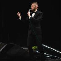 Näitleja Sepping pakkus lavastuses vaatajale peaosa