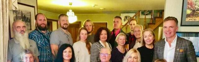 Tänan, Edgar Savisaar!