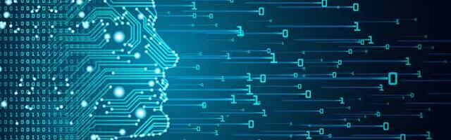 Inimesed on AI etturid: hällist hauani?