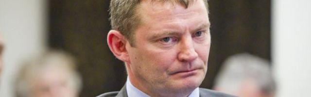 Podcast “Edu Valem” – Aivo Adamson: eelistan pigem teha otsuseid kiiresti, kui venitada