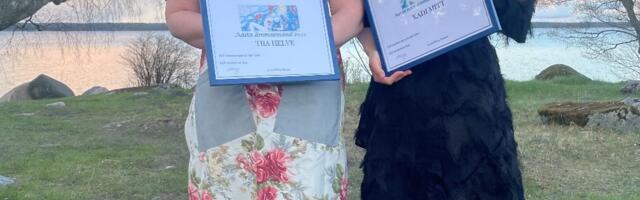 Viljandi haiglas töötavad aasta ämmaemandad