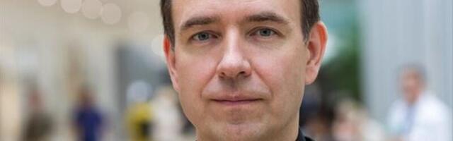 Andres Kotsar: oli intensiivne, ent väga huvitav ametiaeg