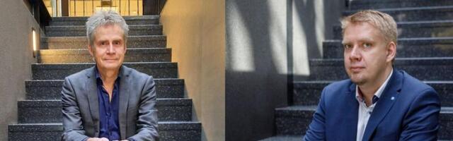 Masina- ja metallitööstuse TOPi ettevõtte juht: Skandinaavias konkureerime Poolaga